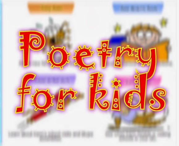 Poetry for kids
