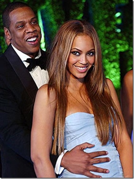 beyonce pregnant pictures