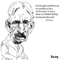 biepbl.blogspot.com quote about project based learning