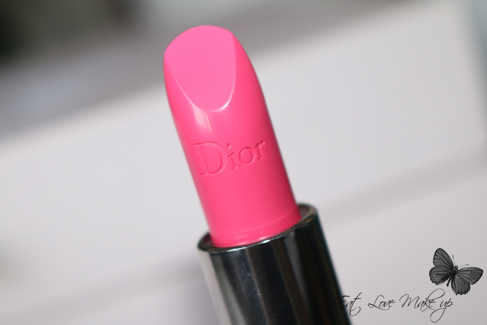 Rouge Dior Courtisane 761