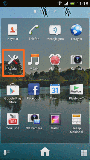Android DNS Nasıl Değiştirilir? Android DNS Değiştirme