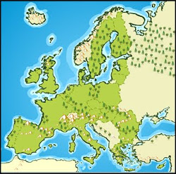 Europa, nuestro continente