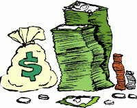 money cash clipart
