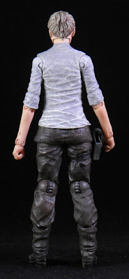 She's Fantastic: AMC's The Walking Dead ANDREA!