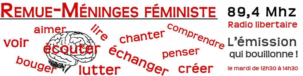 Remue-Méninges Féministe