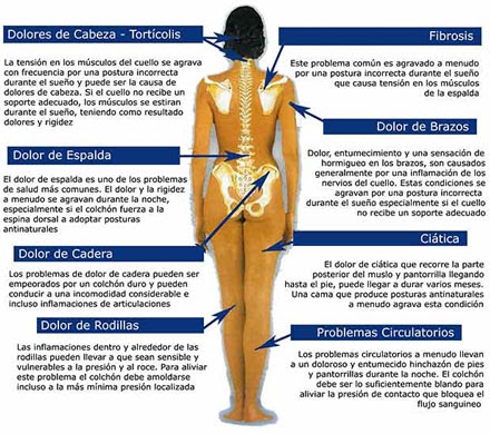 La osteocondrosis del departamento lumbar de la columna vertebral de 2 grados que este tal