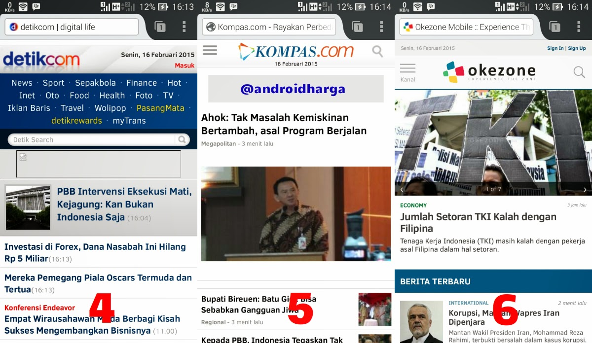 Cara Menghilangkan Iklan di ASUS Zenfone 6 Cara Menghilangkan Iklan di ASUS Zenfone 6 Pengguna ROOT