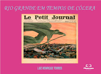 Rio Grande em Tempos de Cólera: epidemia, morte e poder (2015)