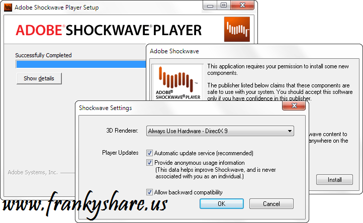 Free Director 8.5 Shockwave Studio Free Download - And Software 2016