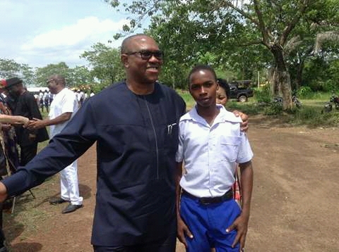 peter obi