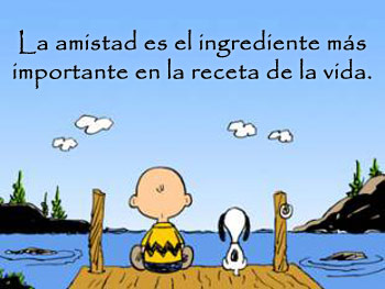 Textos y Reflexiones de Amor y Amistad 2013 | Etiquetate.net