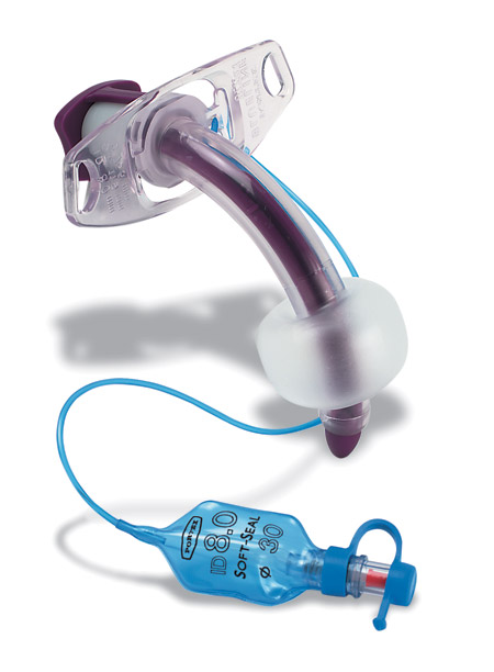 Tracheostomy Cuff Complications