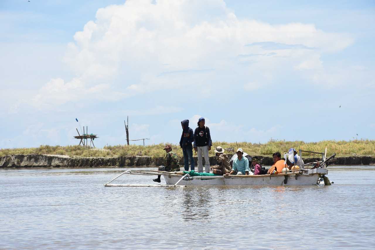 trip kdm muara sungai maloso mapilli trip kdm muara sungai maloso mapilli