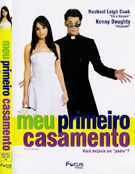 Capa do Filme Meu Primeiro Casamento (Dublado) Baixe imagem de Meu Primeiro Casamento (Dublado) sem Torrent