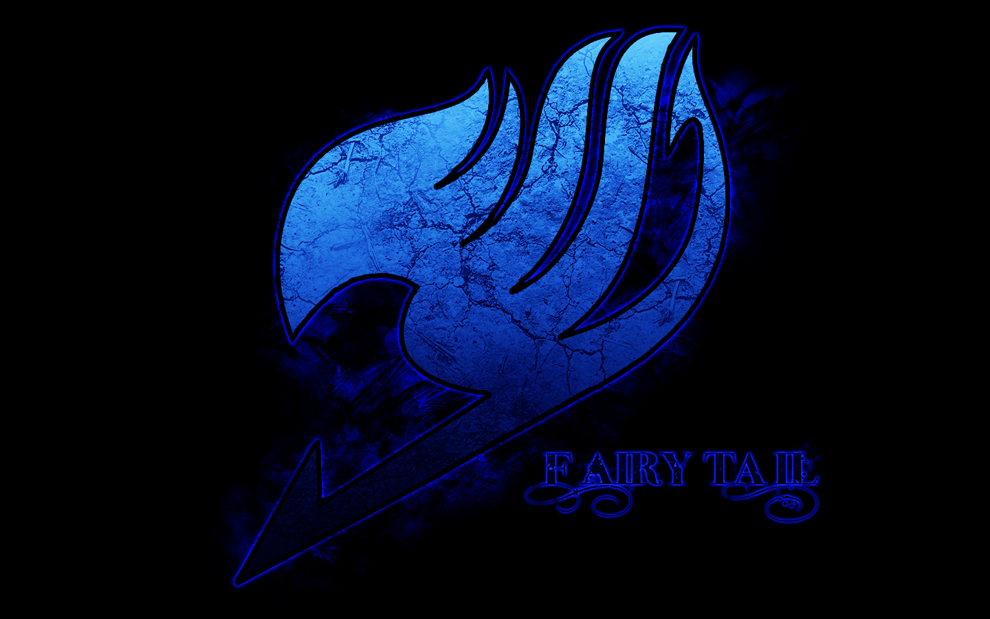 fairy tail fairy tail