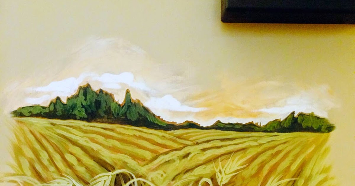 The Talking Walls Walla Walla Murals, Part Deux!