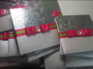 Estilos de tarjetas de 15 años Estilos de tarjetas de 15 años