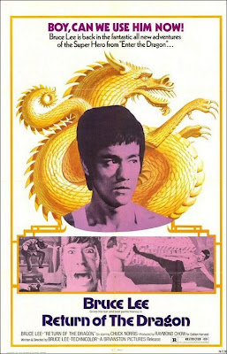 The Way of the Dragon en Español Latino