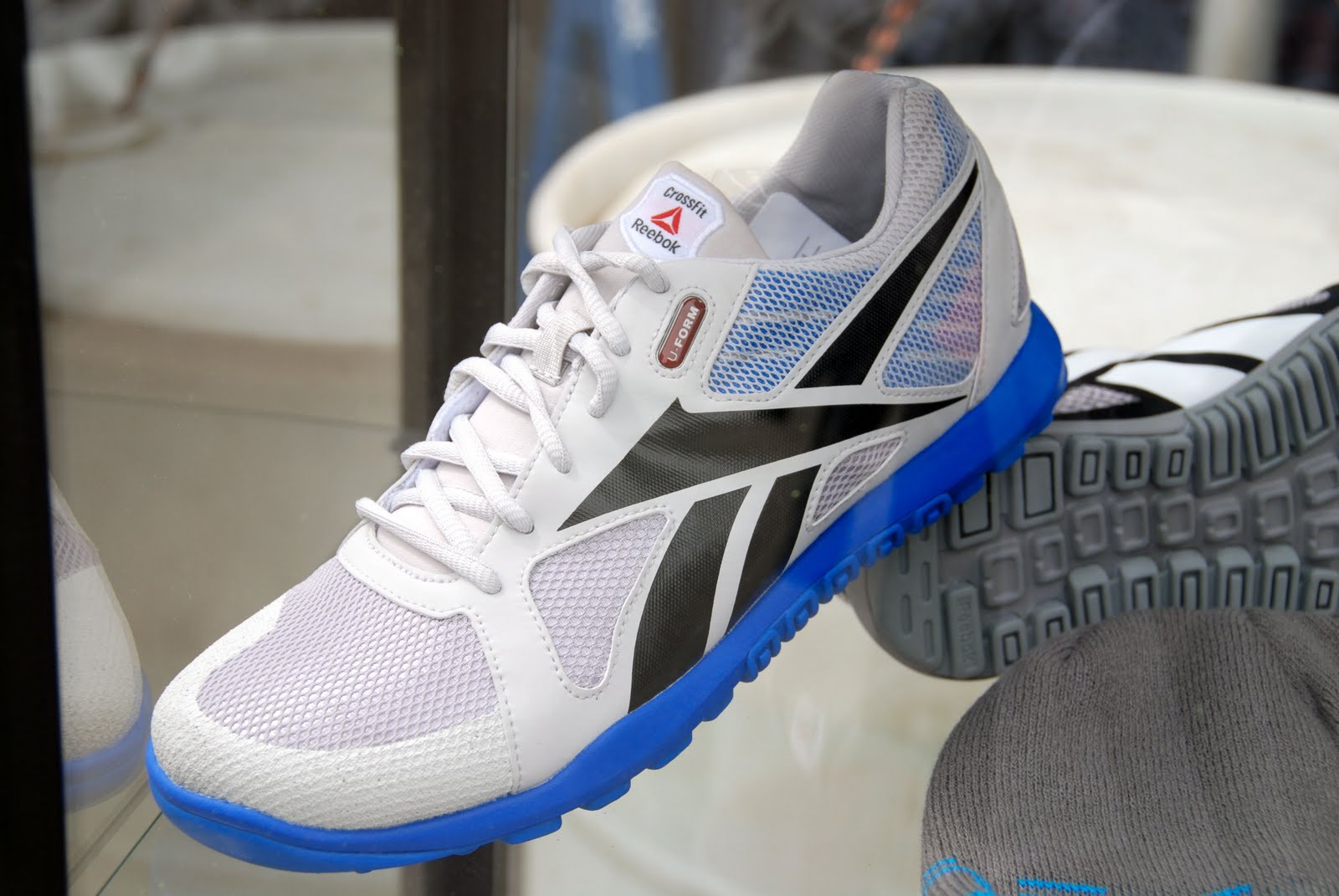 Where Can You Buy Reebok Crossfit Shoes