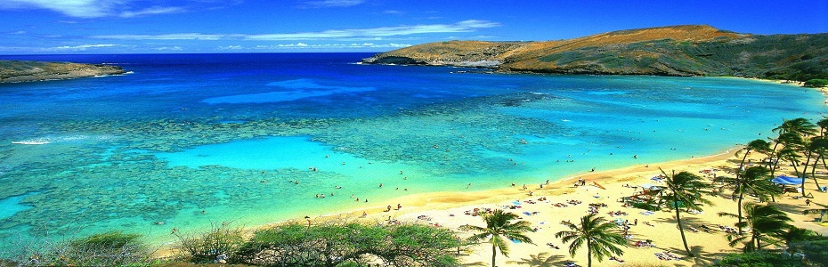 Travel to Hawai ~ Holiday Travel