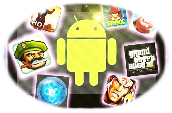 Best Top free Android Games for smartphones tablets