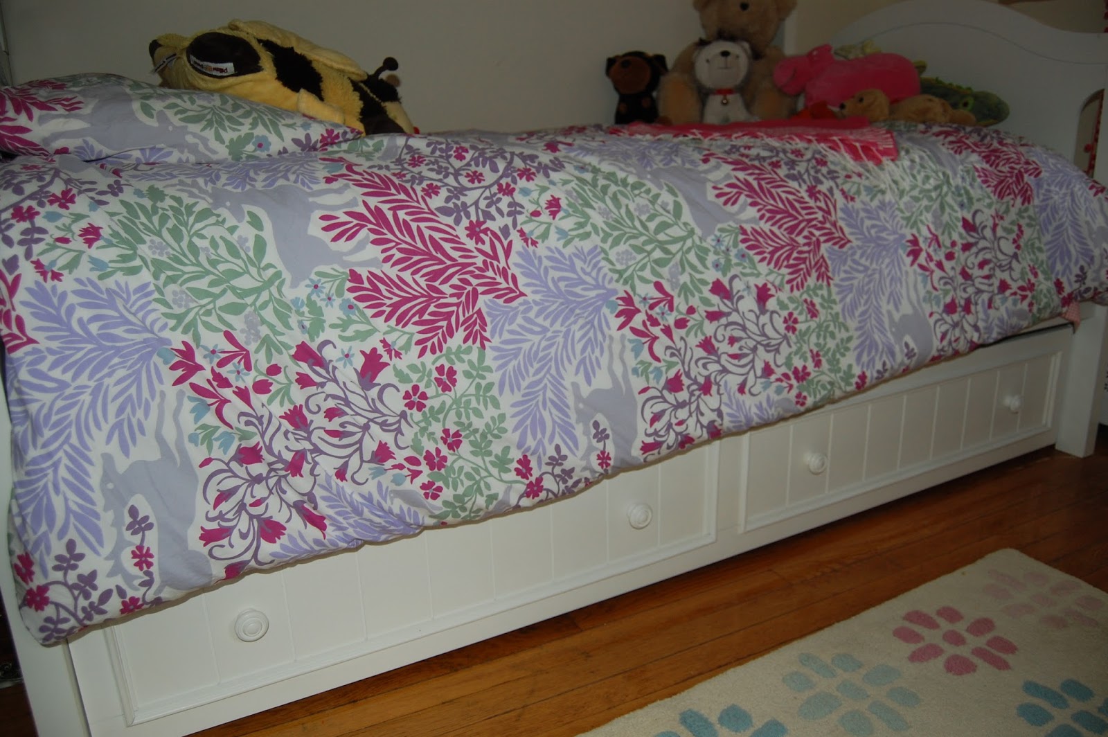 Baby Meets City A New Shared Bedroom With Raymour Flanigan