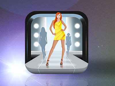 Fashion Week for iOS Fashion Week for iOS