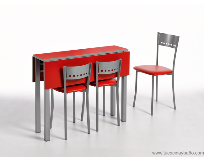 con la mesa consola precio silla mesa cocina