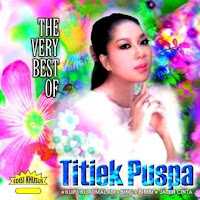 The Very Best of Titiek Puspa (Album 1980) The Very Best of Titiek Puspa (Album 1980)