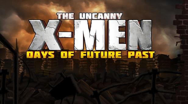 Uncanny X-Men: Days of Future Past v1.0 Apk Android Game Uncanny X-Men: Days of Future Past v1.0 Apk Android Game