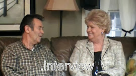 A interview with Preacher Dave Anderson & his wonderful wife Brenda Anderson,Of Prayer Force one