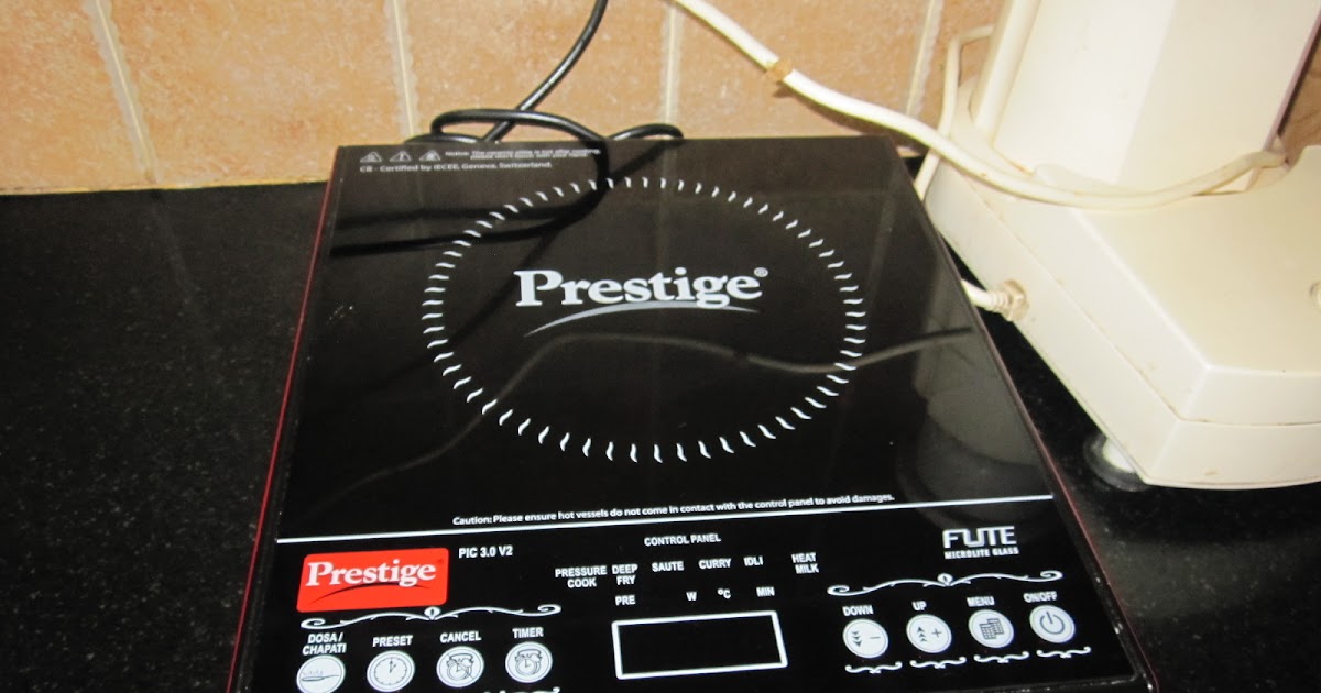 How Induction Cooking Works