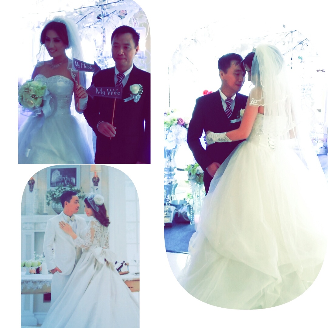 WEDDING OF Mr. SAHALA BUDIARGO & Ms. NOPITA SARI Br. GINTING (Indonesian Wedding)