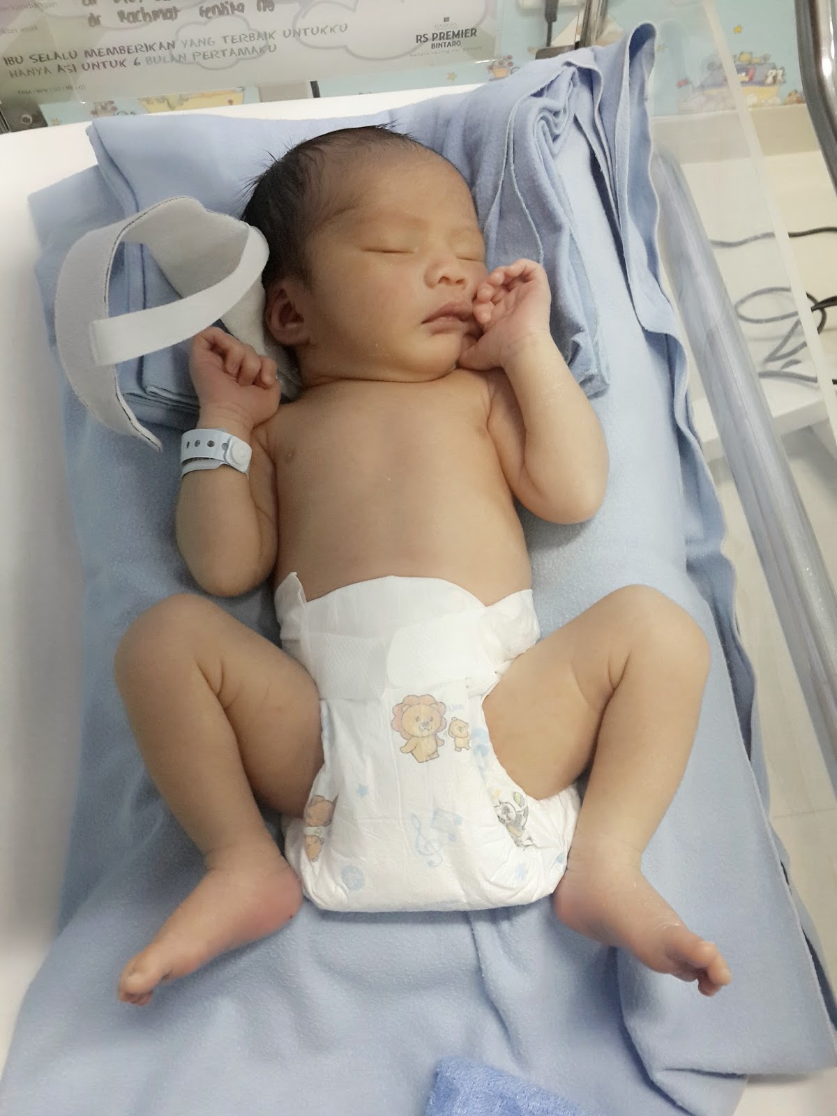 Fergie 1Mo