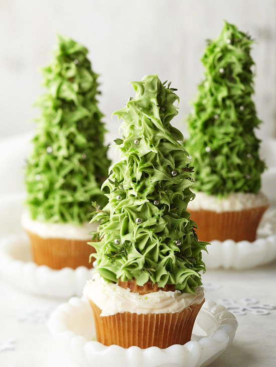 Cute Food For Kids? 35 Edible Christmas Tree Craft Ideas