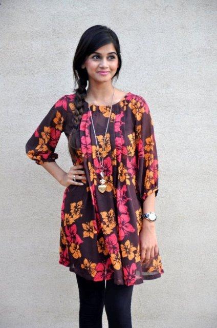 new summer collection for girls