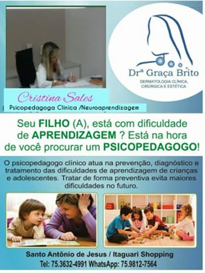 Clínica Dra. Graça Brito