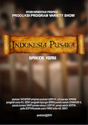INDONESIA PUSAKA