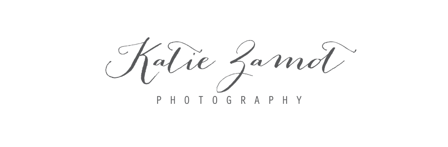 Katie Zamot Photography