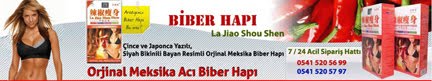 Biber Hapı  |  Biber Hapı Resmi Satış Sitesi