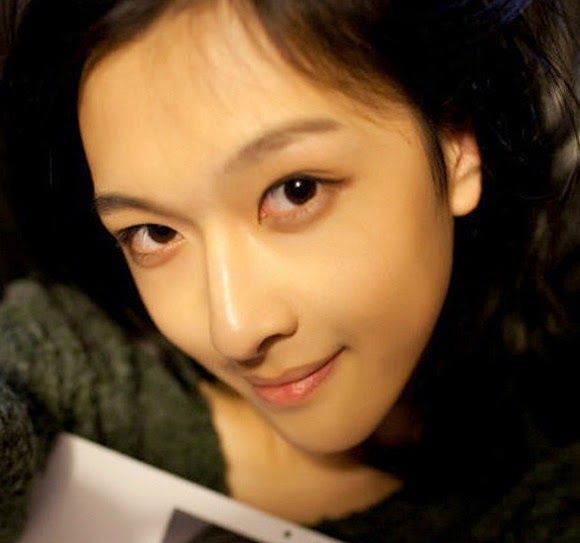 Yiming Zhao Laki-laki Paling Cantik di Dunia