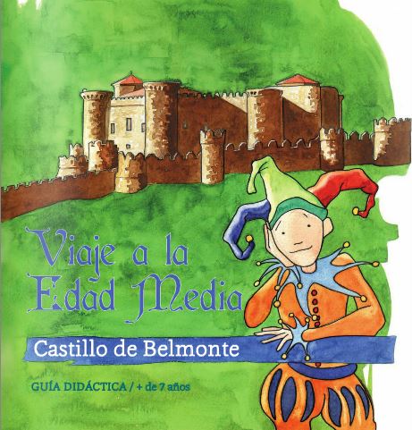 Castillo de Belmonte