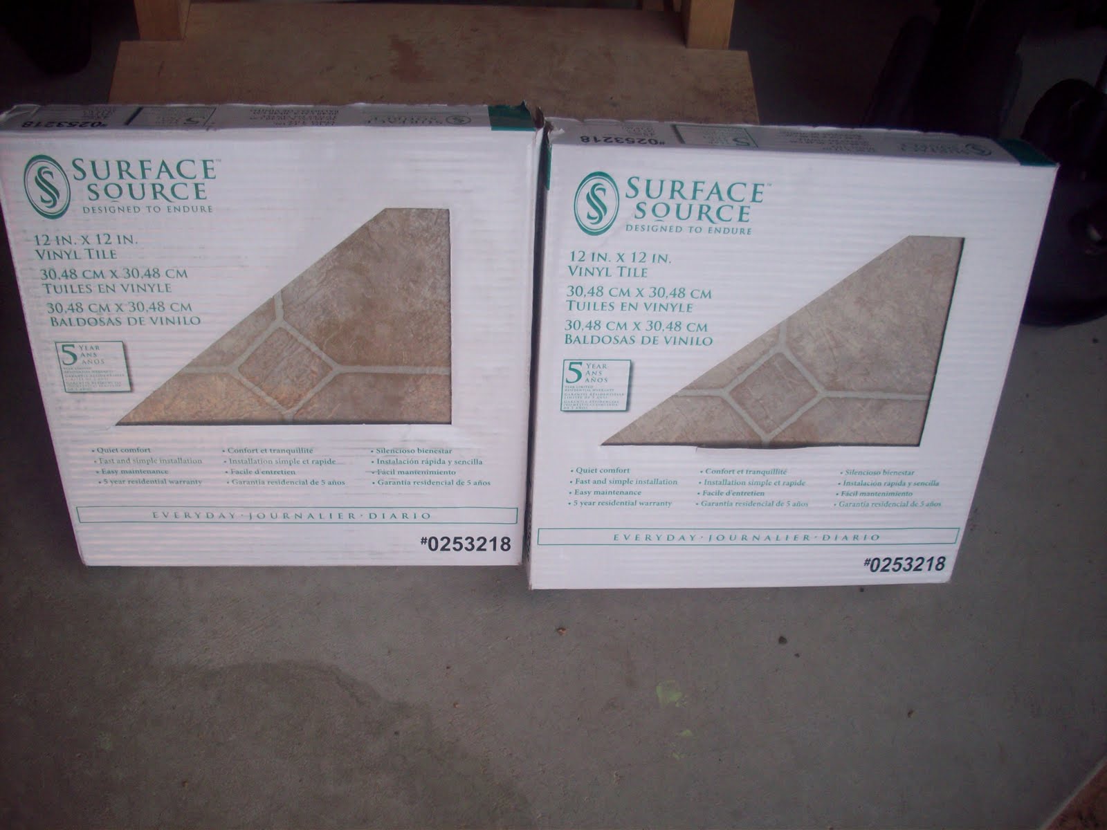 Affordable Holiday and Travel Tips for the Family Peel & Stick Tile