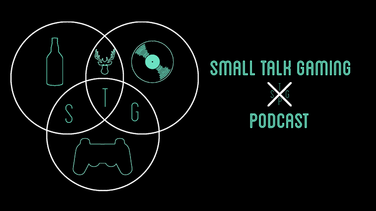 Small Talk Gaming Podcast