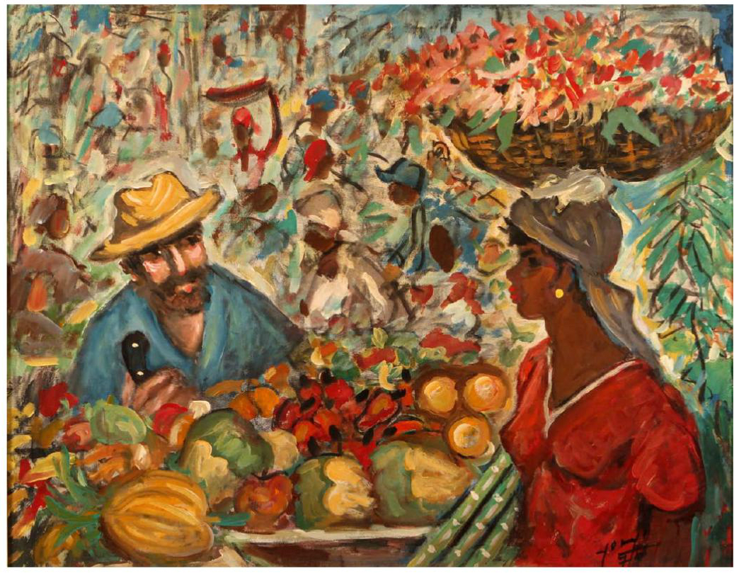 Yoryi Morel Alchetron, The Free Social Encyclopedia