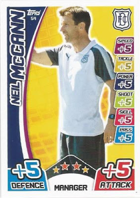 Match Attax 16//17 2017-57-György Garics