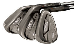 adams cb2 irons