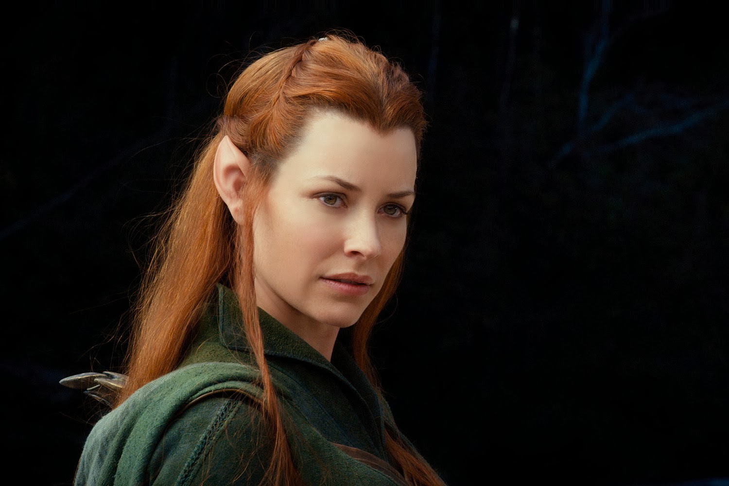 Accept. interesting hobbit tauriel evangeline lilly porn not Apologise, hobbit tauriel evangeline lilly porn nice message