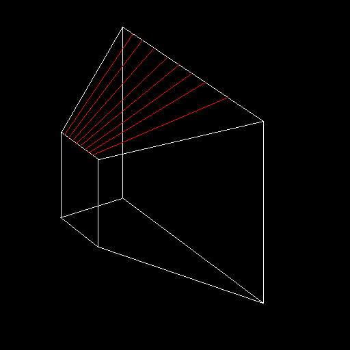 The life of a Games Programmer The beginners guide to Ray Tracing