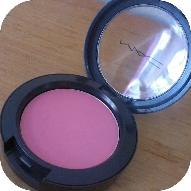 MAC Pro-Longwear Blush in Stay Pretty MAC Pro-Longwear Blush in Stay Pretty